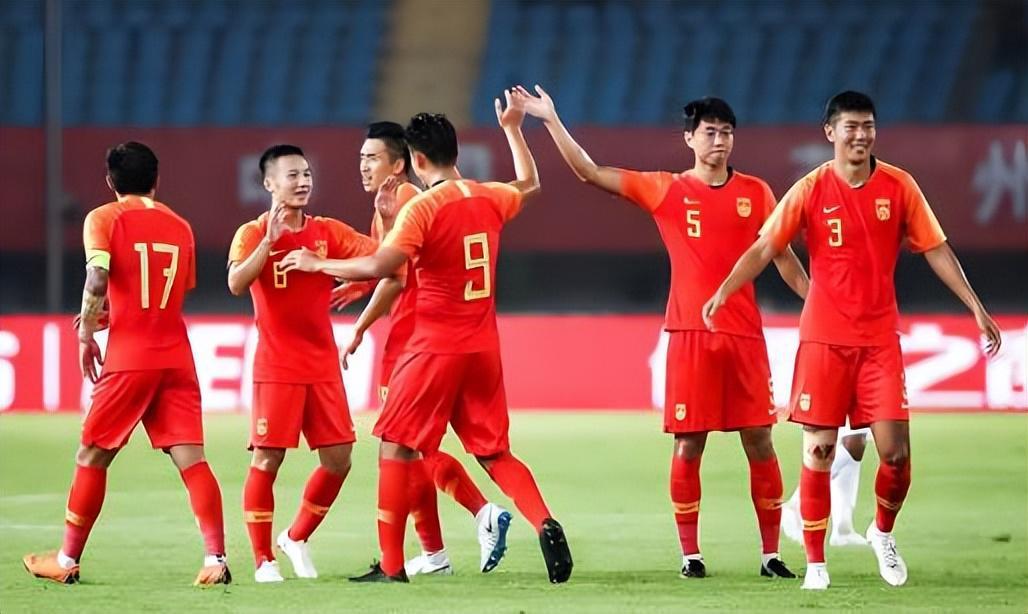 九游官网-U23国足最大命门已被日媒提前获悉，让球迷直言没想到，引发热议