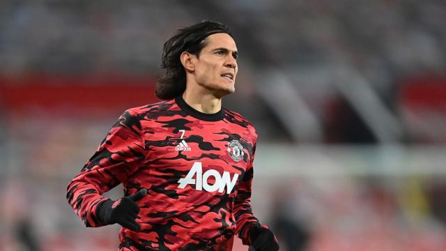 英足总：卡瓦尼非种族主义者 但用词会冒犯部分人